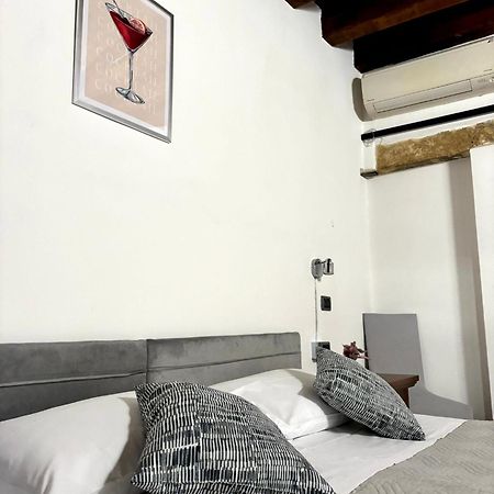 Residenza Pozzani Lejlighed Verona Eksteriør billede