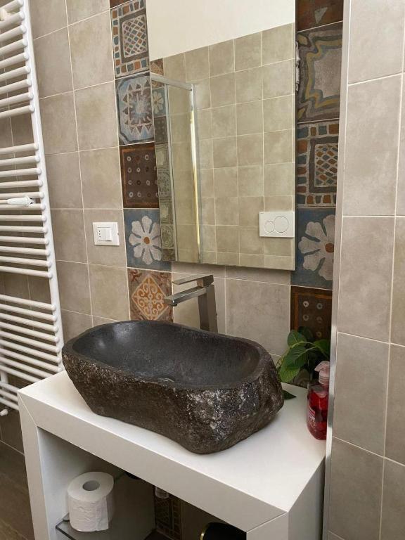Residenza Pozzani Lejlighed Verona Eksteriør billede