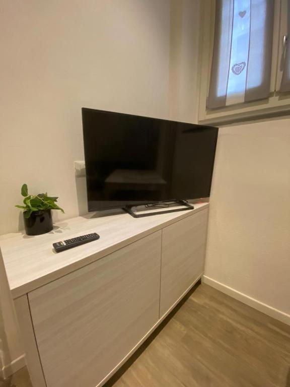 Residenza Pozzani Lejlighed Verona Eksteriør billede