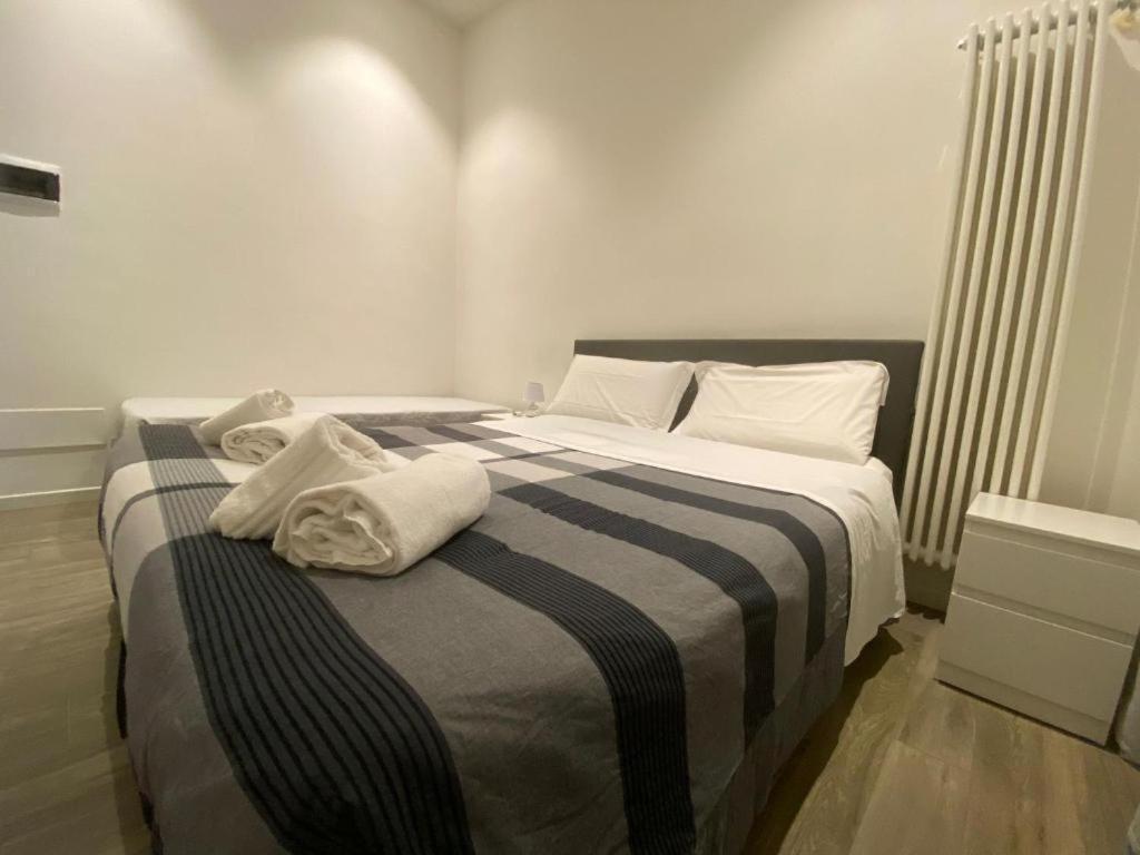 Residenza Pozzani Lejlighed Verona Eksteriør billede