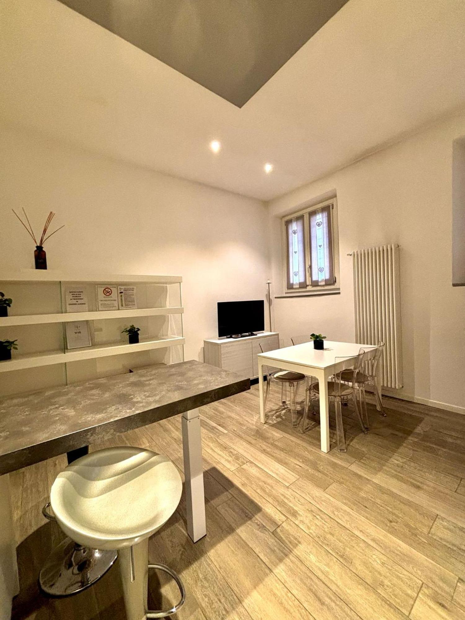 Residenza Pozzani Lejlighed Verona Eksteriør billede